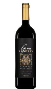 Vinho Aurora Gran Reserva Cabernet Sauvignon 750ml