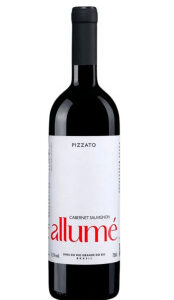 Vinho Allumé Cabernet Sauvignon 750ml
