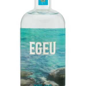 Gin Egeu London Dry 750ml