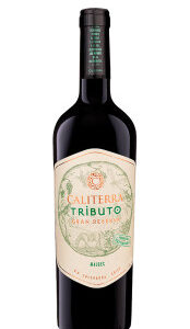 Vinho Caliterra Tributo Gran Reserva Malbec 750ml