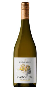 Vinho Santa Carolina Reserva Chardonnay 750ml