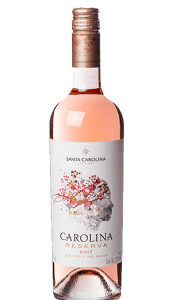 Vinho Santa Carolina Reserva Rosé 750ml