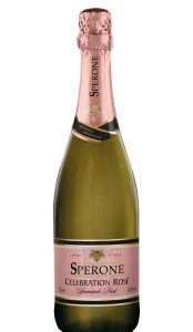Espumante Sperone Celebration Brut Rosé 750ml