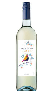Vinho Pardalito Branco 750ml