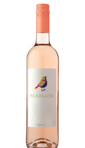 Vinho Pardalito Rosé 750ml