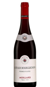 Vinho Moillard Coteaux Bourguignons 750ml