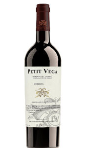 Vinho Petit Vega 8 meses 750ml