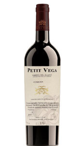 Vinho Petit Vega 18 Meses 750ml