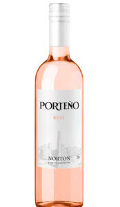 Vinho Porteño Rosé 750ml