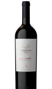 Vinho Norton Privado Family blend 750ml
