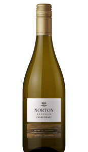 Vinho Norton Reserva Chardonnay 750ml