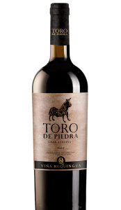 Vinho Toro de Piedra Gran Reserva Merlot 750ml