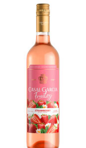 Vinho Casal Garcia Fruitzy Strawberry 750ml
