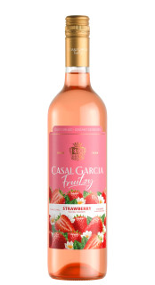 Vinho Casal Garcia Fruitzy Strawberry 750ml