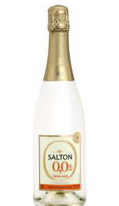 Espumante Salton 0,0% Álcool Tropical Blend Branco 750ml