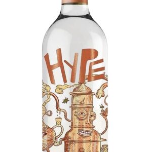 Vodka Hype 1L