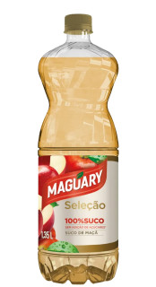Suco de Maçã Maguary Seleção 1,35L