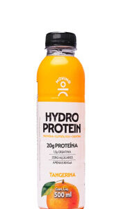 Hydro Protein Moving Tangerina 500ml