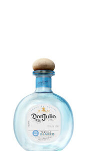 Miniatura de Tequila Don Julio Blanco 50ml