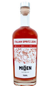 Spritz Miden Italian Zero 700ml
