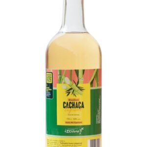 Cachaça Ituana Mix Sugarcane 750ml