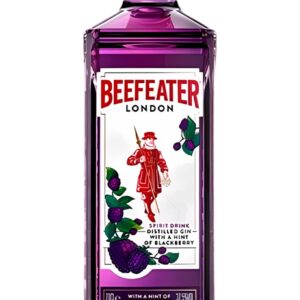 Gin Beefeater Blackberry 700ml
