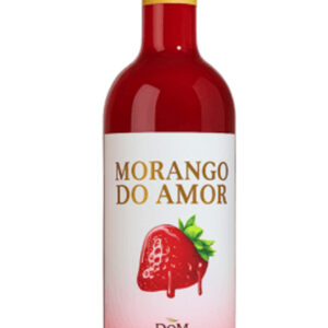 Bebida Mista Dom Tapparo Morango do Amor 750ml
