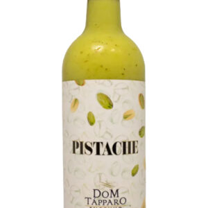 Bebida Mista Dom Tapparo Pistache 750ml