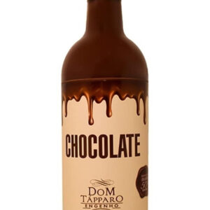 Bebida Mista Dom Tapparo Chocolate 750ml