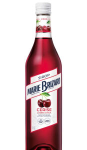 Xarope Marie Brizard Cerise 700ml