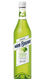 Xarope Marie Brizard Pomme Verte 700ml