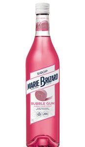 Xarope Marie Brizard Bubble Gum 700ml