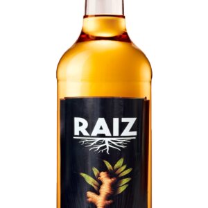 Raiz Gengibre 700ml