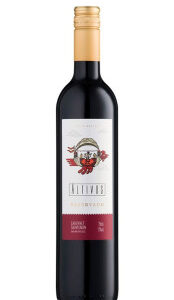 Vinho Altivos Cabernet Sauvignon Reservado 750ml