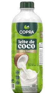 Leite de Coco Copra 900ml