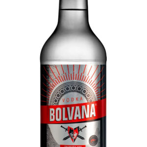 Vodka Bolvana 965ml
