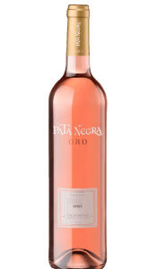 Vinho Pata Negra Oro Rosé 750ml