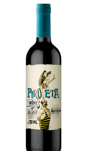 Vinho Pirueta Red Blend 750ml