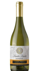 Vinho Santa Loreto Chardonnay 750ml