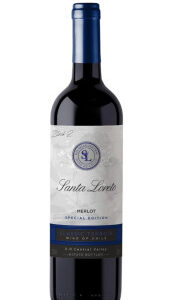 Vinho Santa Loreto Merlot 750ml