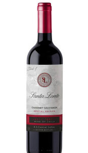 Vinho Santa Loreto Cabernet Sauvignon 750ml