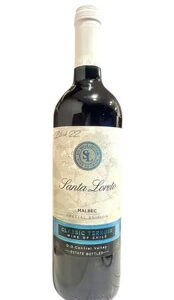 Vinho Santa Loreto Malbec 750ml