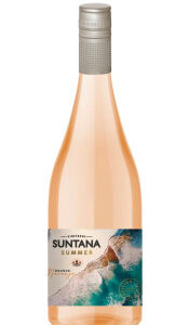 Vinho Suntana Summer Laranja 750ml