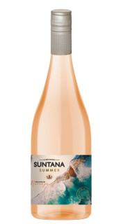 Vinho Suntana Summer Laranja 750ml