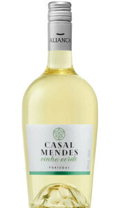 Vinho Verde Casal Mendes 750ml