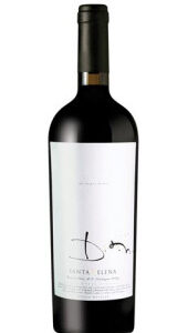Vinho Santa Helena DON - De Origen Noble 750 ml