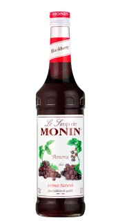 Xarope Monin Amora 700ml