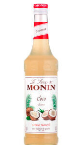 Xarope Monin Coco 700ml