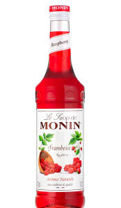 Xarope Monin Framboesa 700ml