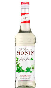 Xarope Monin Mojito Mint 700ml